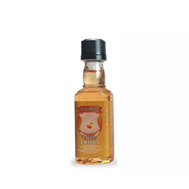 Aceite cálido " Besable" Love Lickers sabor durazno
