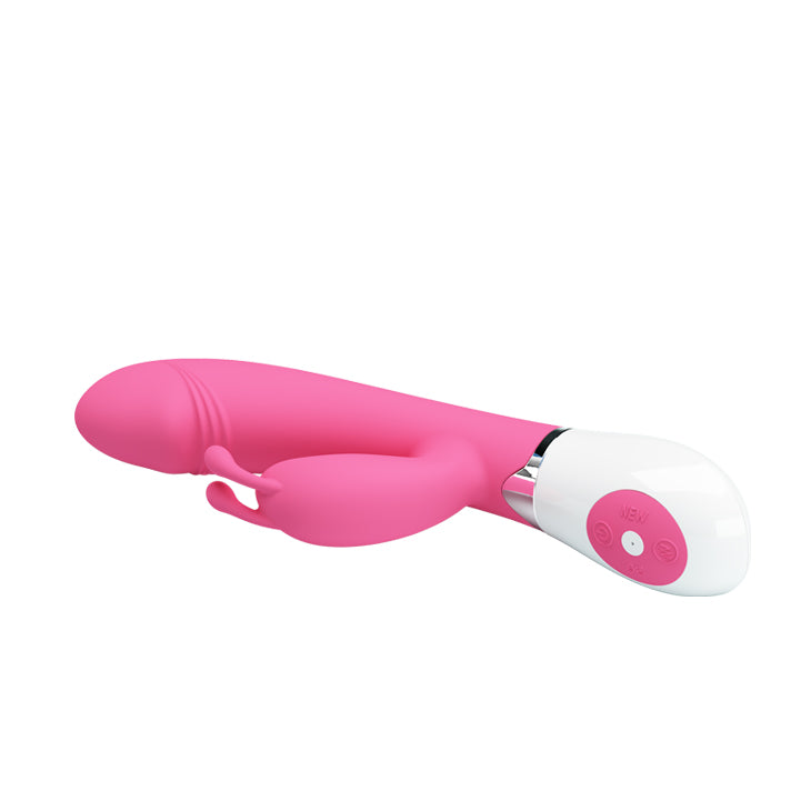 Vibrador Conejo Gene 30 Vibraciones recostado