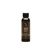 Aceite para Masajes Hemp Cítrico-Dulce