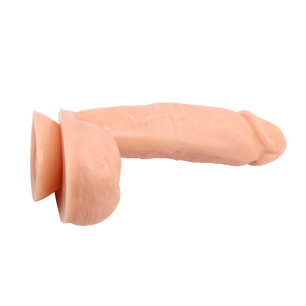 Consolador Hard On Flesh 22 cm