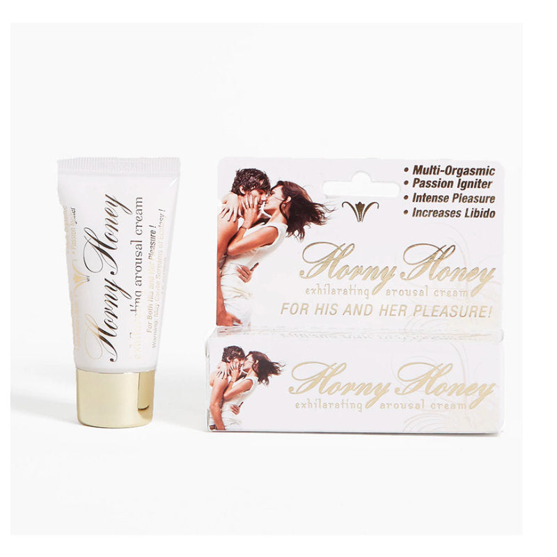 Caja Horny Honey