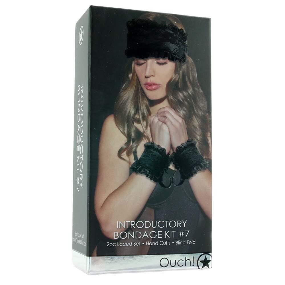 introductorio bondage