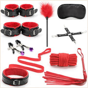 Kit inmovilizador fetiche
