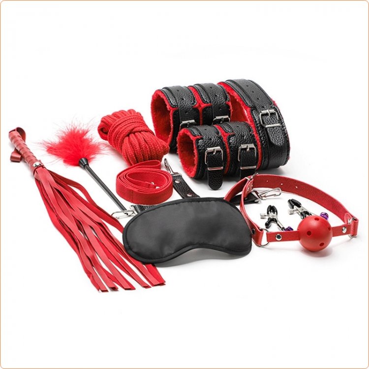 Kit inmovilizador fetiche