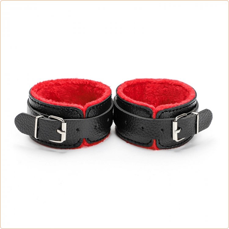 Kit de 7 piezas Bondage