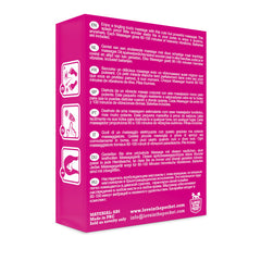 Masajeador miniatura