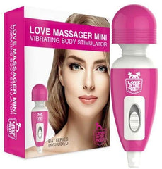 Masajeador miniatura