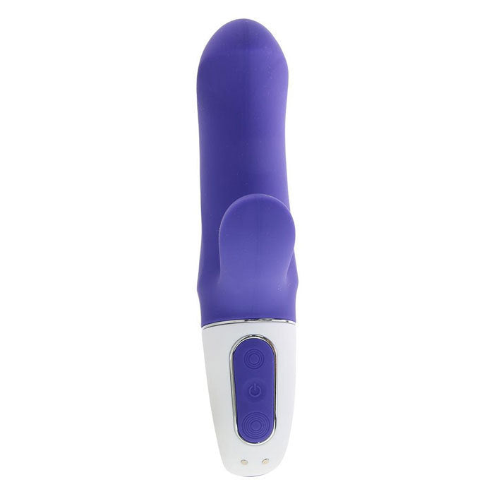 Vibrador Magic Bunny segunda vista frontal