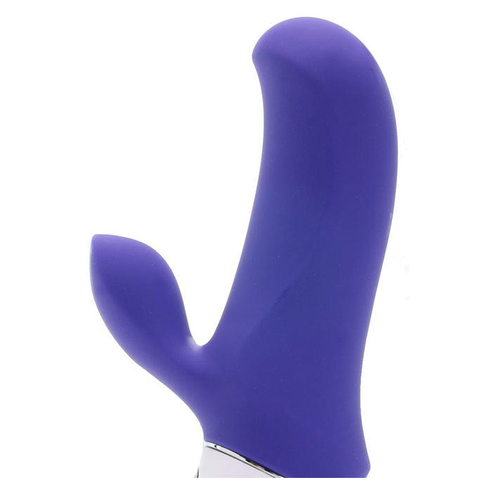 Vibrador Magic Bunny close up