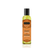 Aceite para Masajes Kamasutra de Almendras Dulces