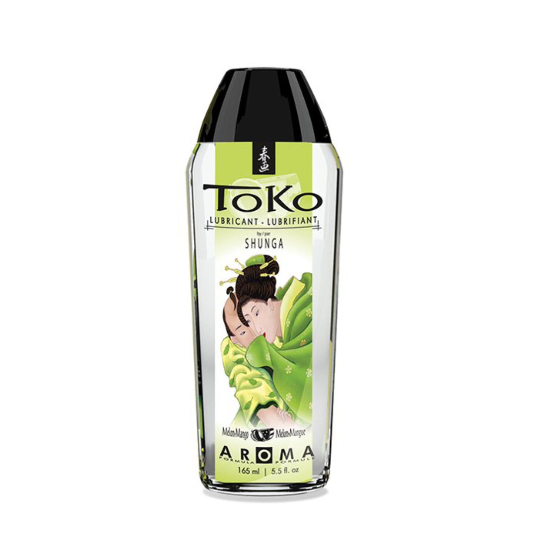 lubricante melon mango