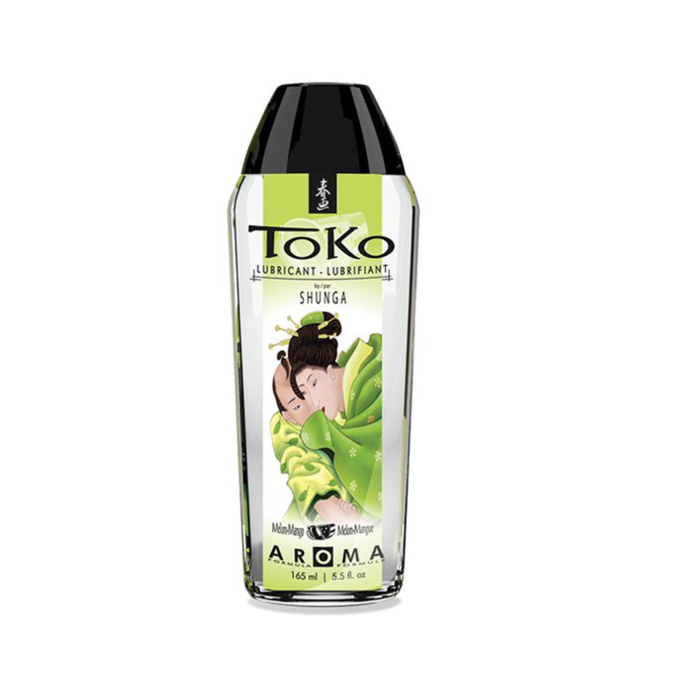 lubricante melon mango