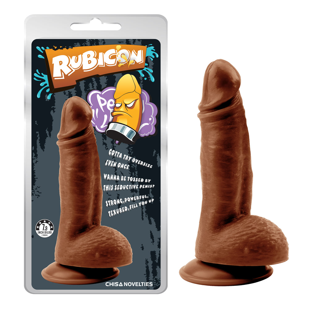 dildo mulato