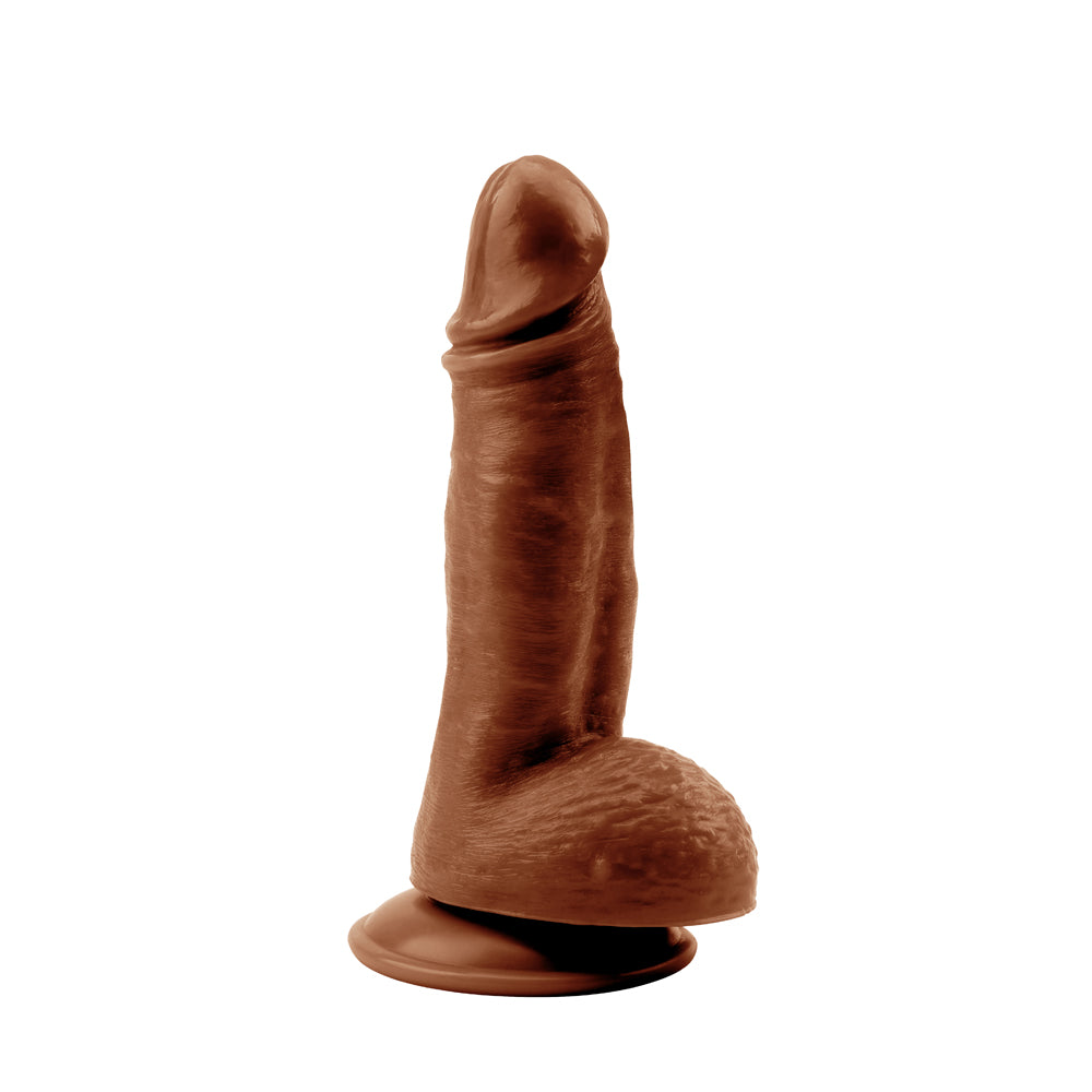 dildo mulato
