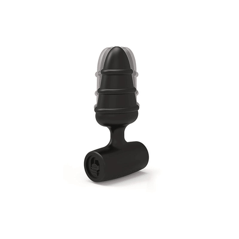 Plug Anal Vibrador Miniatura de Love in the pocket