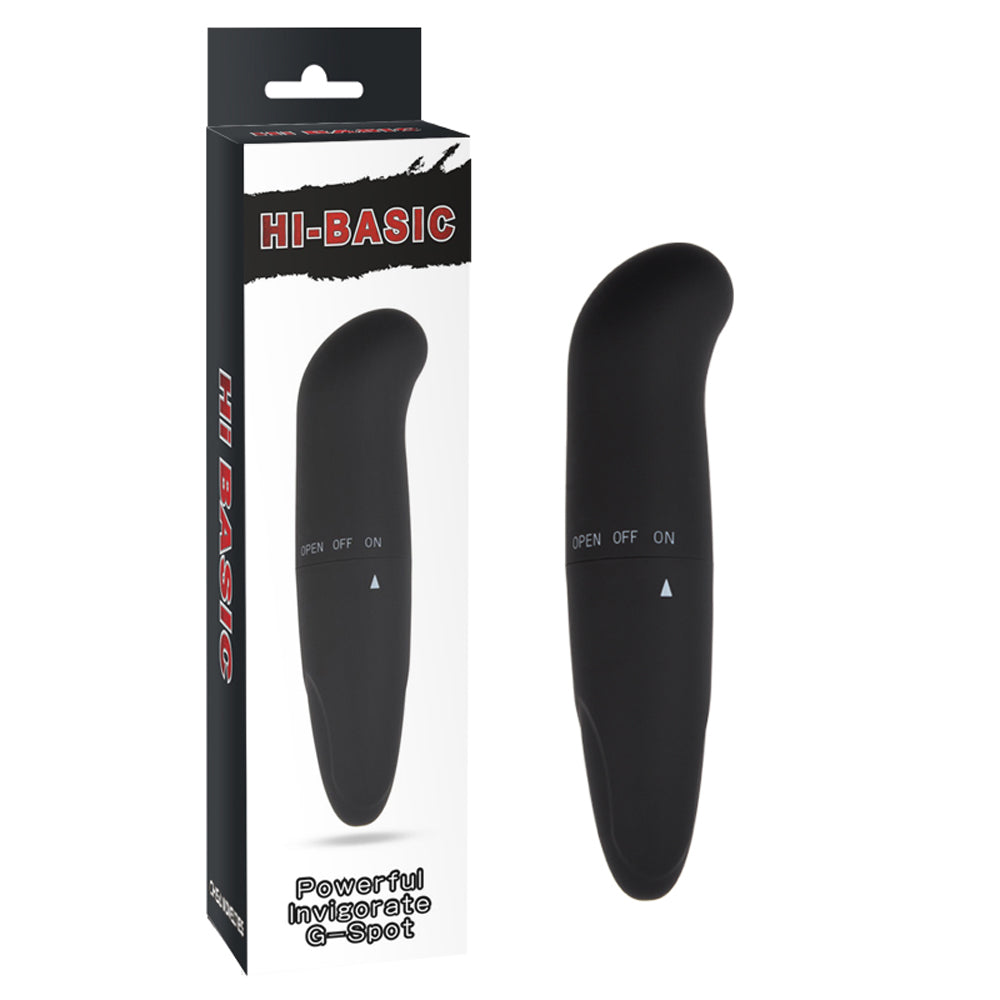 mini vibrador punto G
