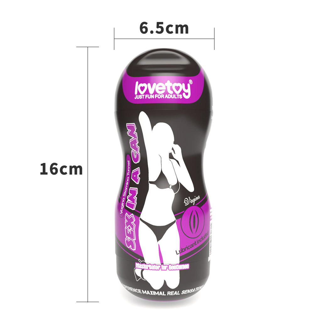 masturbador modelo vagina