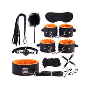 kit fetiche