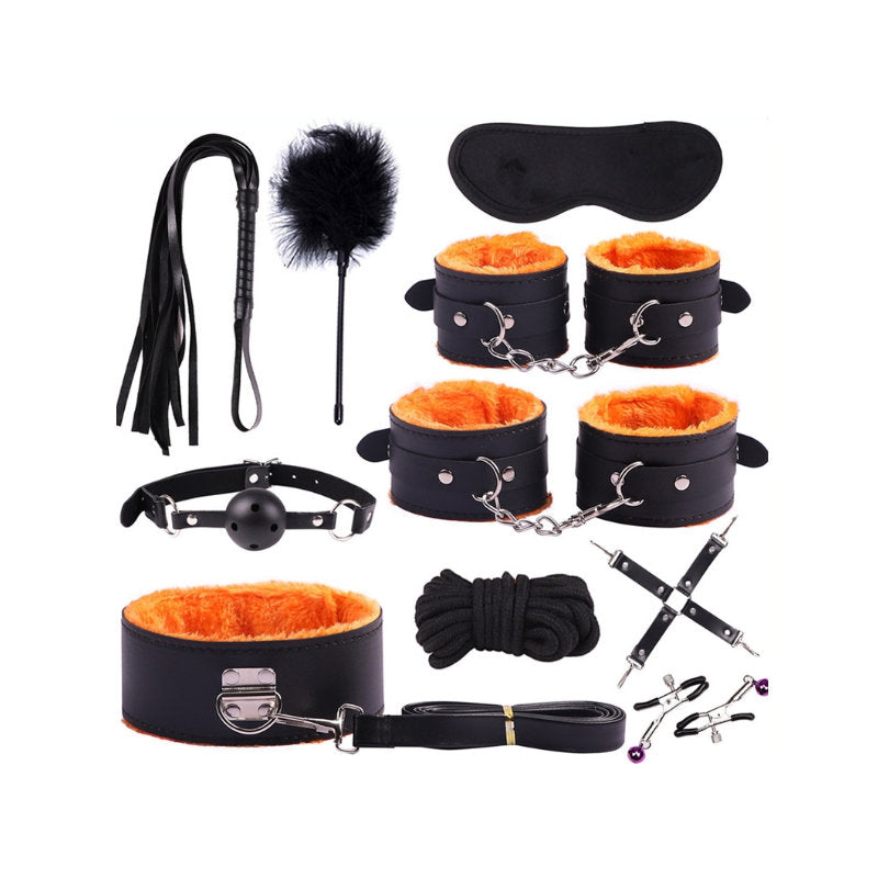 kit fetiche