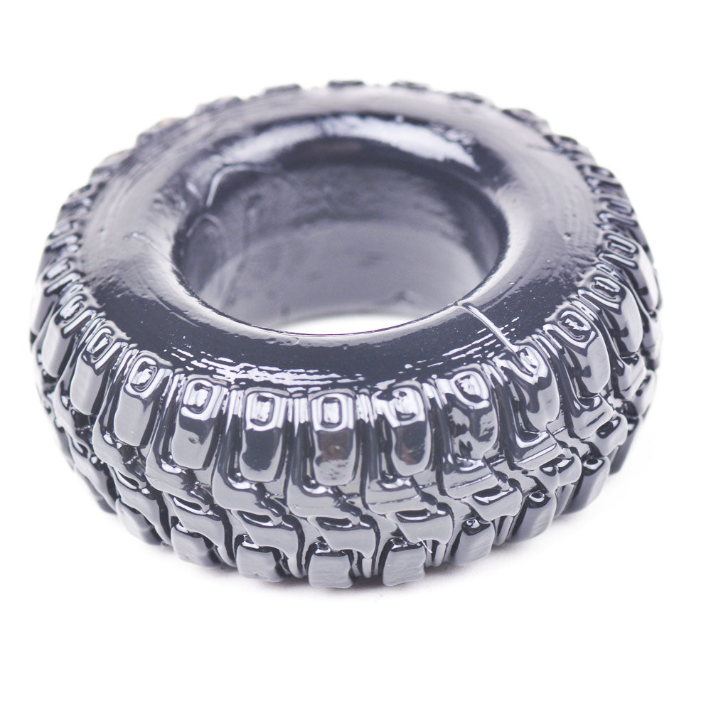 anillo erector