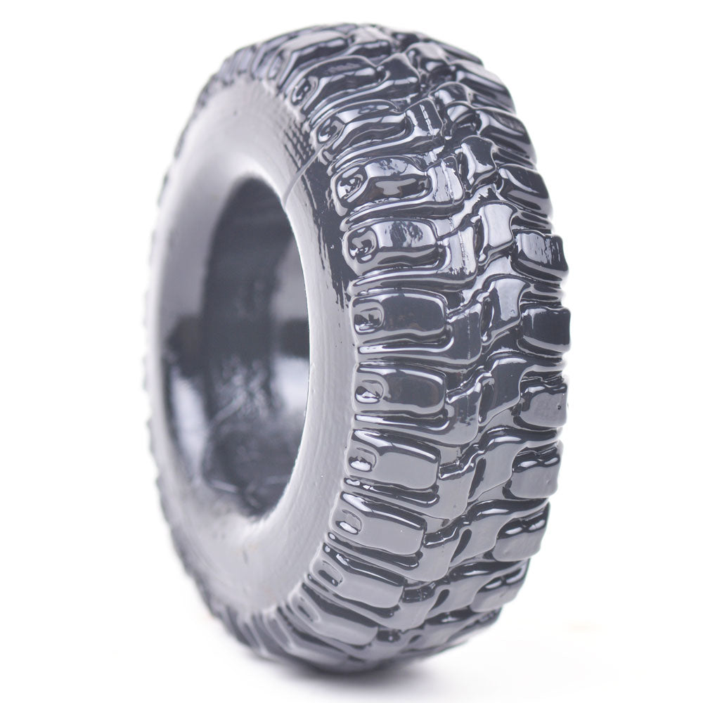 Anillo Erector diseño neumático