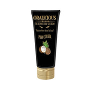 Crema Sexo Oral Oralicious 58 ml sabor a Piña colada
