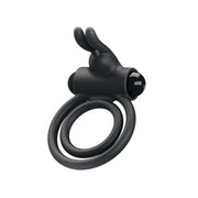 Anillo Vibrador Conejo Osmond de Pretty Love