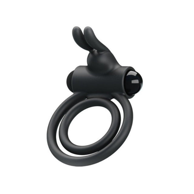 Anillo Vibrador Conejo Osmond de Pretty Love