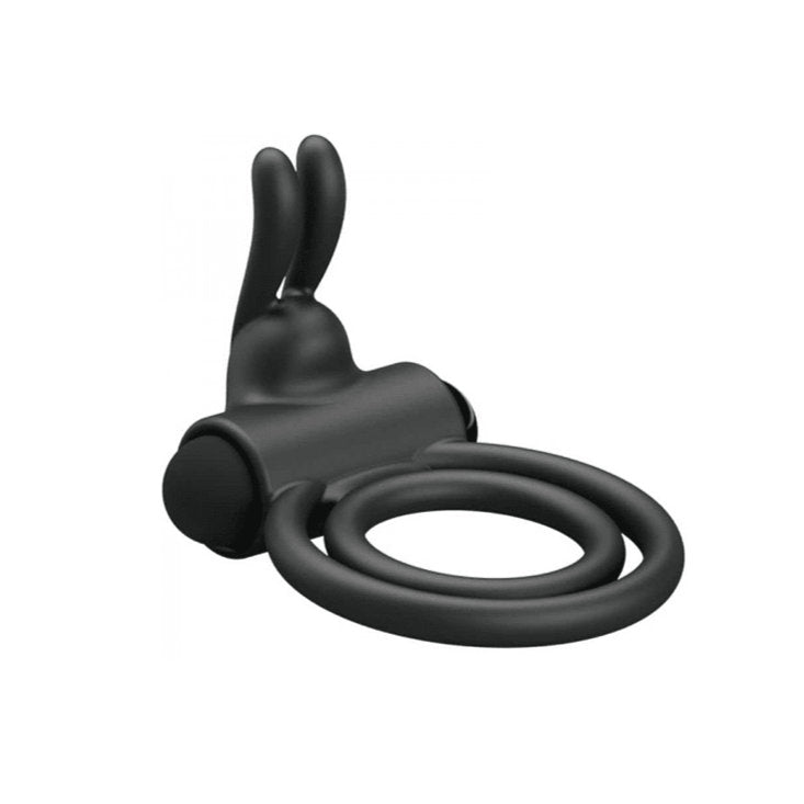 Anillo Vibrador Conejo Osmond recostado