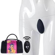 Vibrador para Calzón con Control Remoto Feelztoys