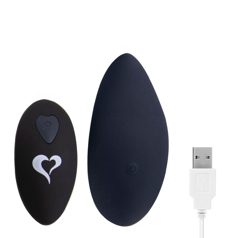 Vibrador para Calzón con Control Remoto Feelztoys