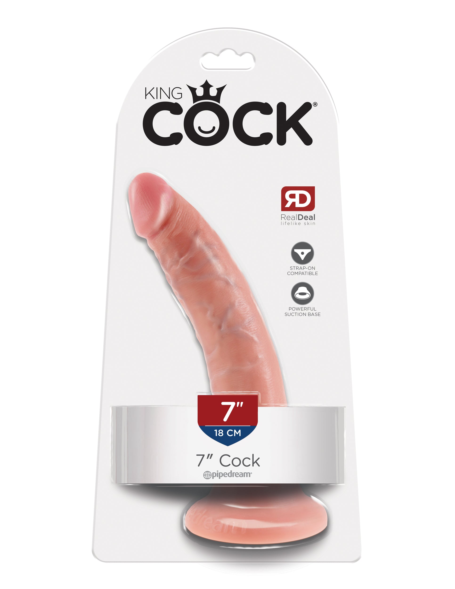 dildo super real