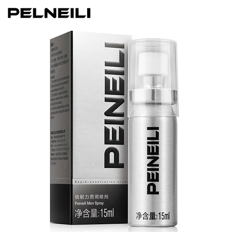 Retardante de eyaculación masculino Peineili 15 ml