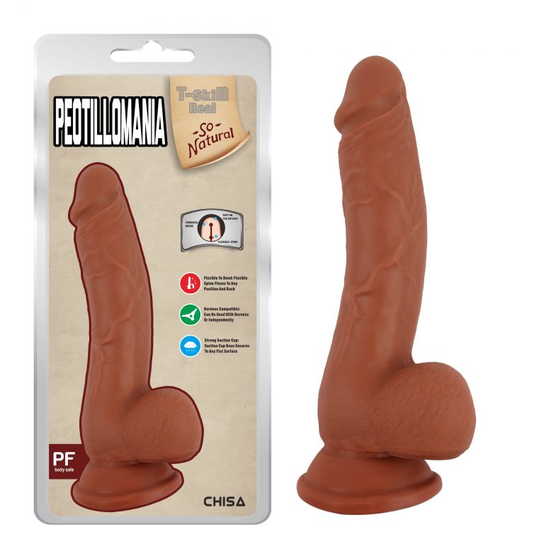 Caja Consolador Mulato con Vertebras