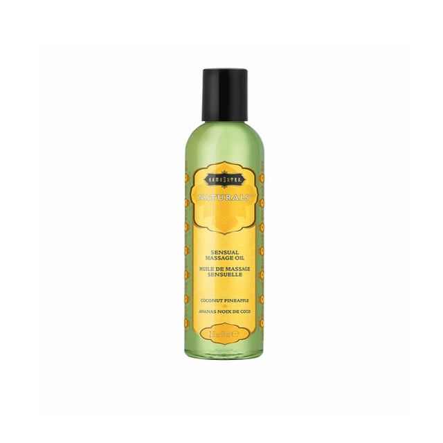 Aceite de Masaje Kamasutra Piña Coco 59 ml