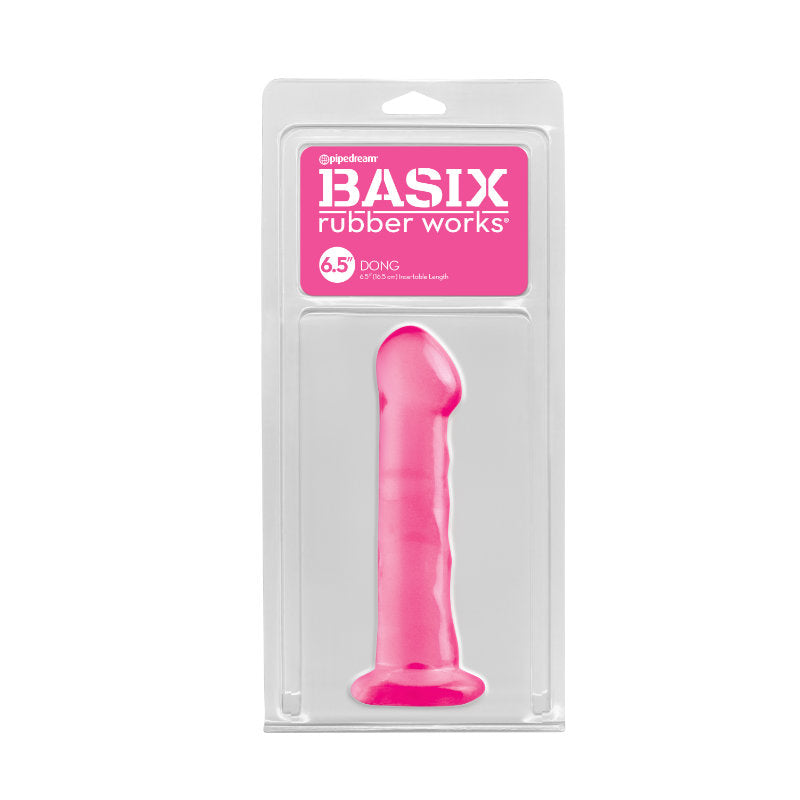dildo rosado