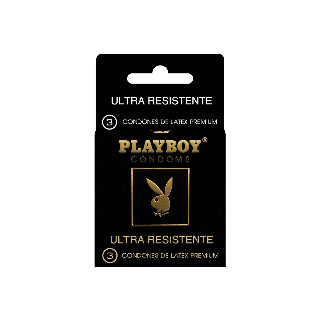 condones