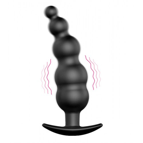 plug anal
