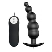 plug anal
