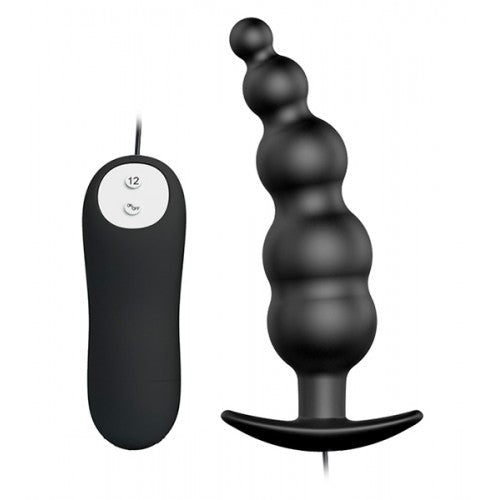 plug anal