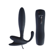 Vibrador Anal Prostático de Pretty Love