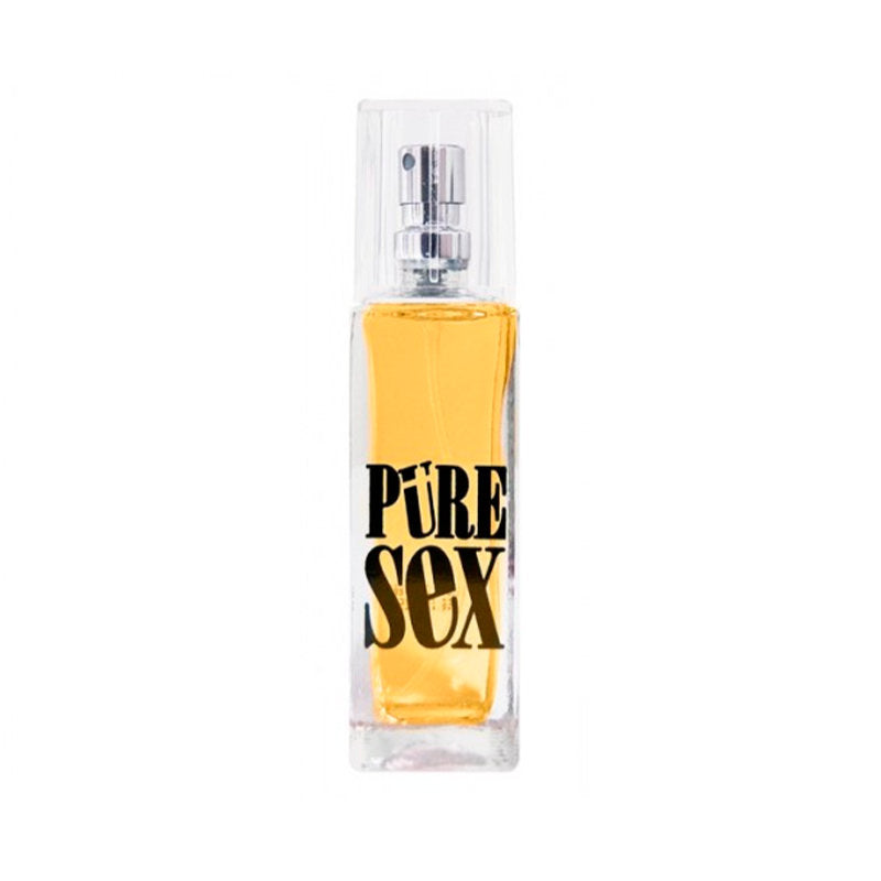 perfume con feromonas