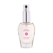 perfume de mujer con feromonas