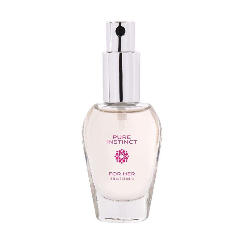 perfume de mujer con feromonas