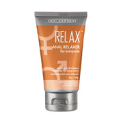 Relajante anal Relax