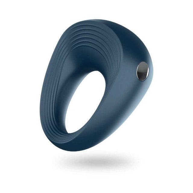 Anillo Power Ring 1 vista diagonal