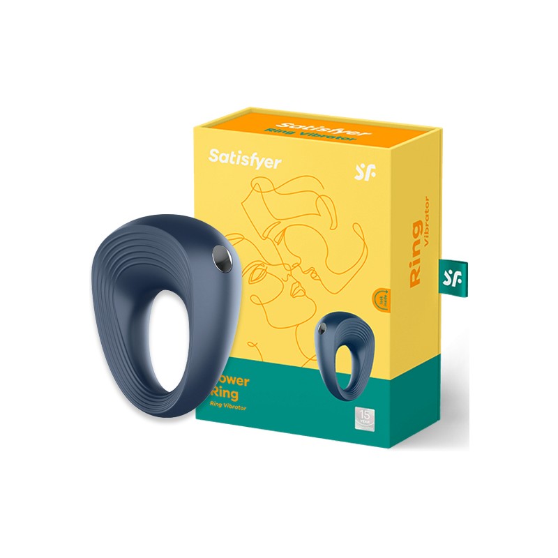 Caja Anillo Power Ring 1