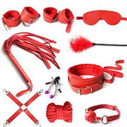 rojo fetiche