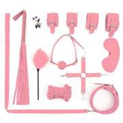 kit rosado