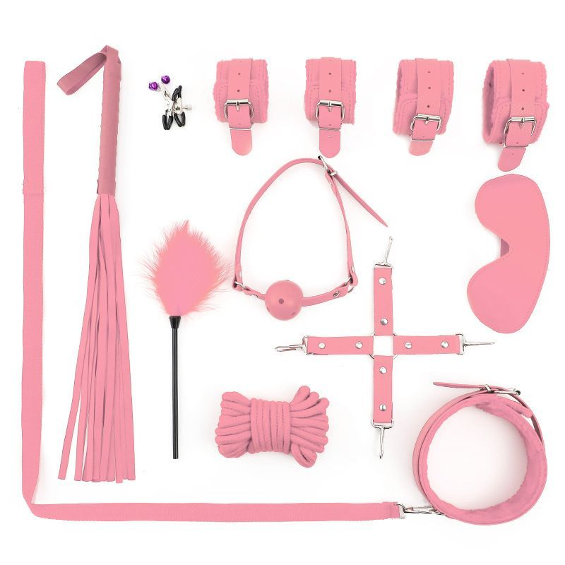 kit rosado